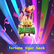 fortune tiger hack apk dinheiro infinito